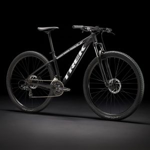 Trek Marlin 4 2022 Matte Black