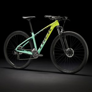 Trek Marlin 5 2022 Volt'Miami Green
