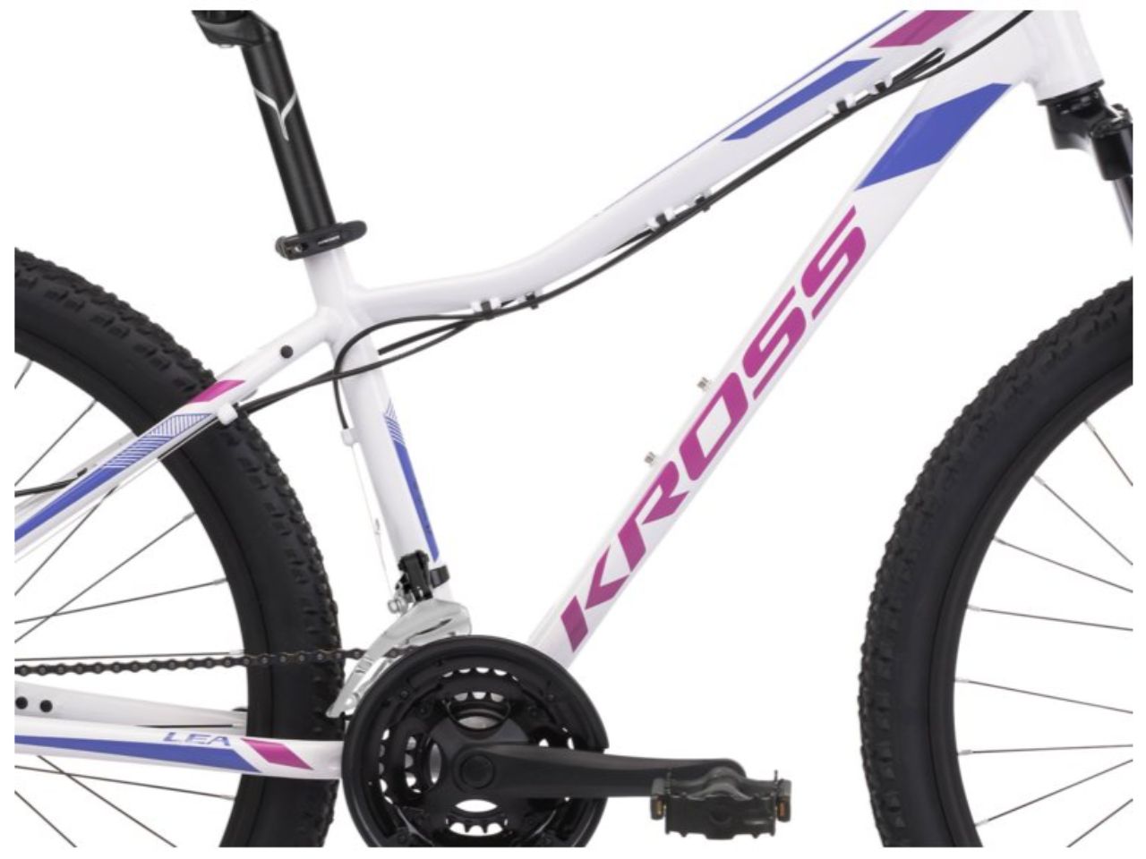 KROSS LEA 3.0 27/S - Slika 3