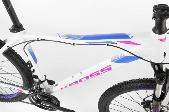 KROSS LEA 3.0 27/S - Slika 4